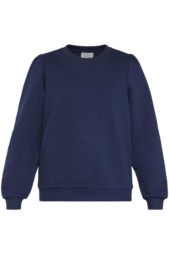 NEW PEVA PUFF NAVY